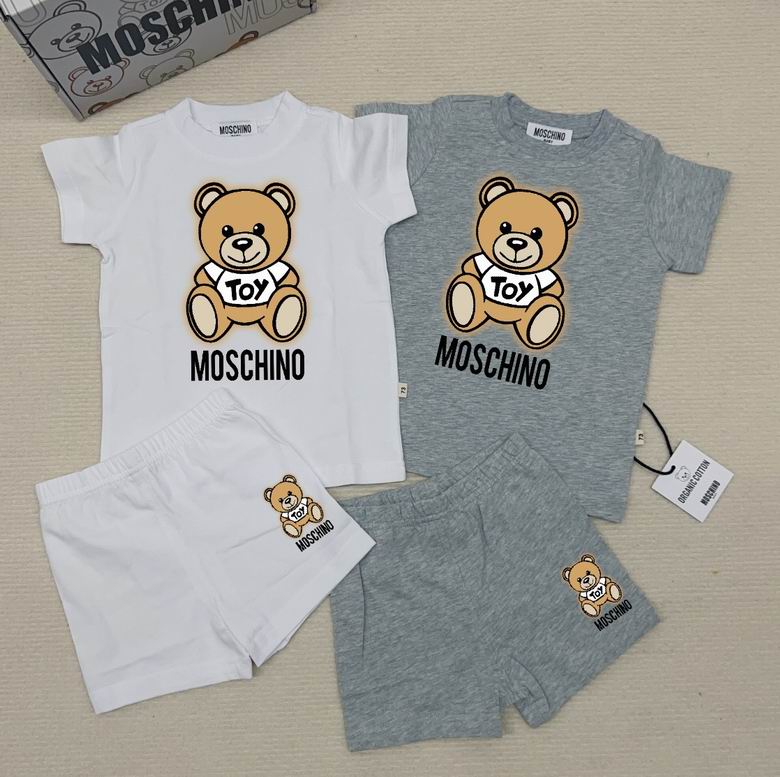 Moschino sz73-110 181